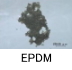 異物同定例：EPDM